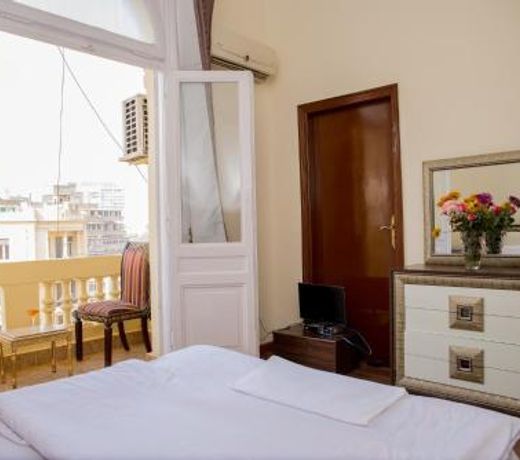 Hotel Grand Royal Cairo