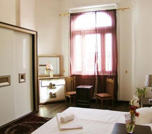 Hotel Grand Royal Cairo