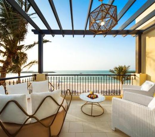 Hilton Ras Al Khaimah Beach Resort