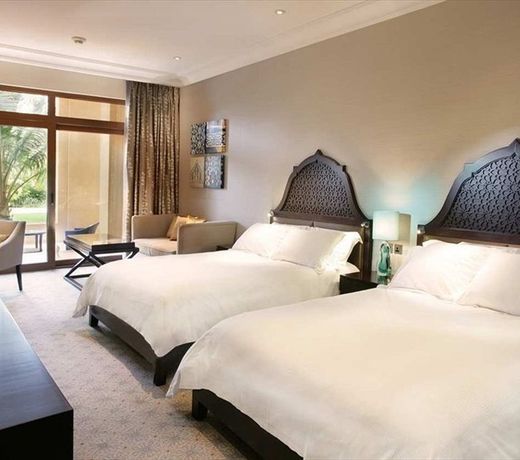 Hilton Ras Al Khaimah Beach Resort