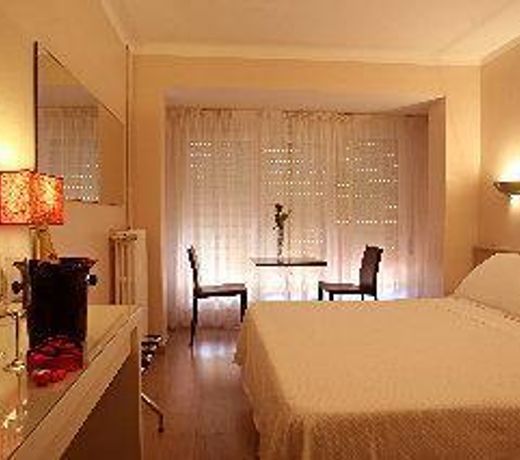 Hotel Sol-Park