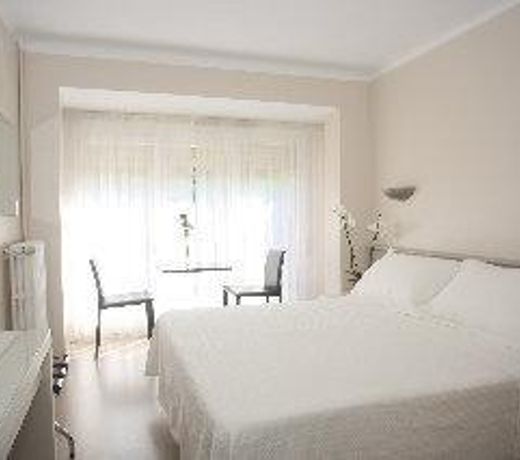 Hotel Sol-Park