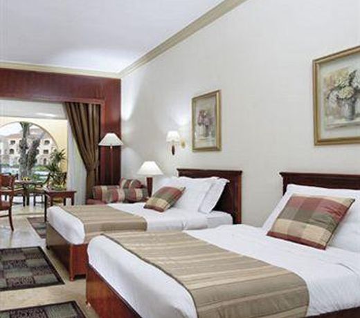 MÃ¶venpick Hotel Cairo - Media City