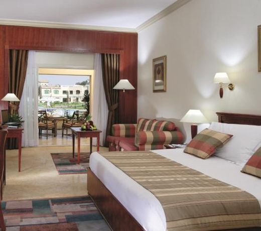 MÃ¶venpick Hotel Cairo - Media City