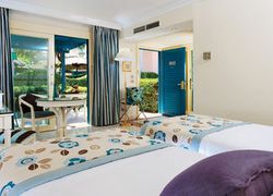 Cairo Pyramids Hotel (ех. Movenpick Resort Cairo-Pyramids) фото 3, г. Гиза, 