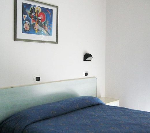 Hotel Solemar