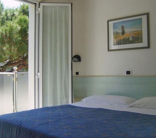 Hotel Solemar