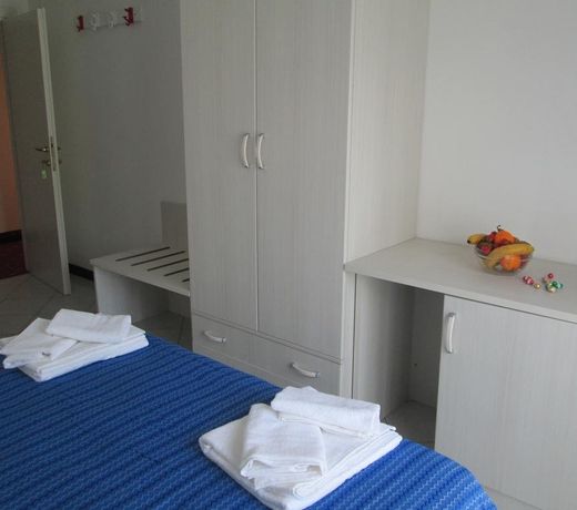 Hotel Solemar