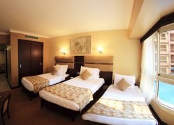 Pyramisa Suites Hotel Cairo, регион , город Гиза - Фотография отеля №1