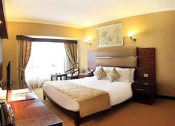Pyramisa Suites Hotel Cairo фото 2, г. Гиза, 