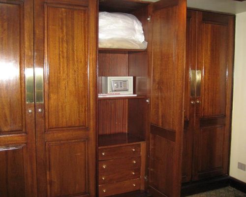 Pyramisa Suites Hotel Cairo - Гиза - фото 11