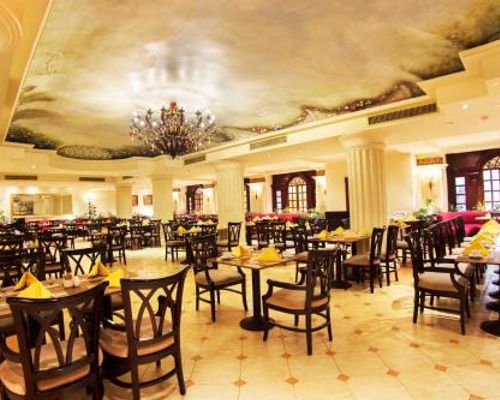 Pyramisa Suites Hotel Cairo - Гиза - фото 12