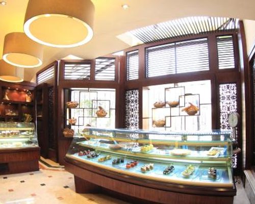 Pyramisa Suites Hotel Cairo - Гиза - фото 13