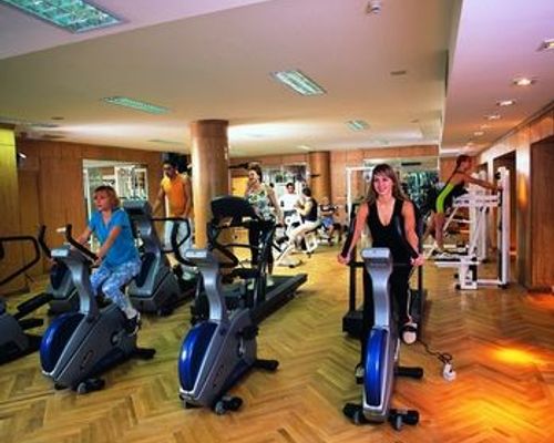 Pyramisa Suites Hotel Cairo - Гиза - фото 20