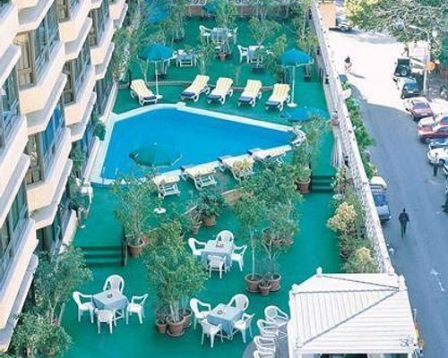 Pyramisa Suites Hotel Cairo - Гиза - фото 23