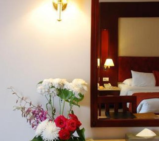 Safir Hotel Cairo