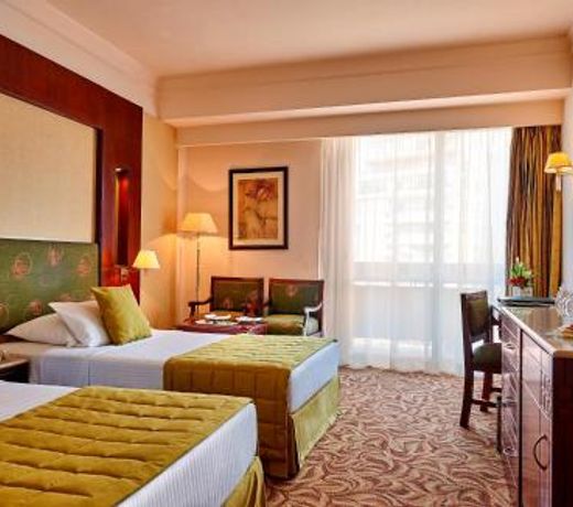 Safir Hotel Cairo