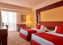 Safir Hotel Cairo фото 3, г. Гиза, 