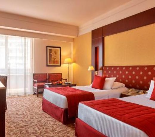 Safir Hotel Cairo