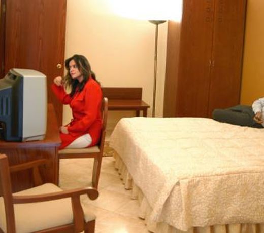 Golden Carven Hotel