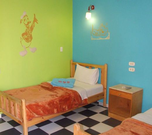 Dahab Plaza Hotel