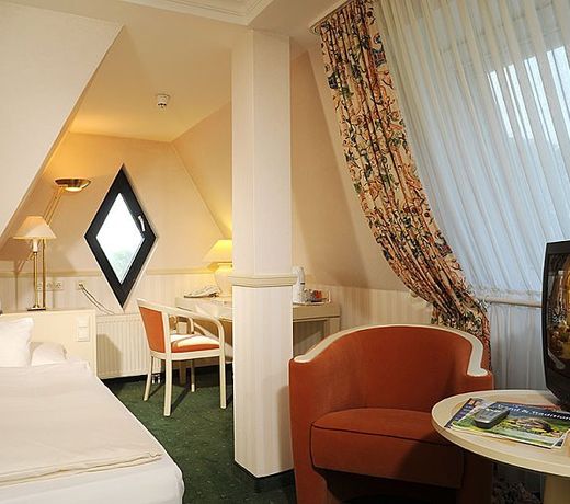 DORMERO Hotel Meerbusch