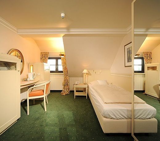DORMERO Hotel Meerbusch