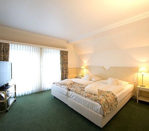 DORMERO Hotel Meerbusch