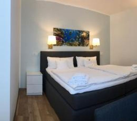 Hotel-Restaurant Osterather Hof