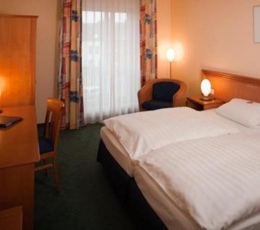 Hotel Zum Deutschen Eck