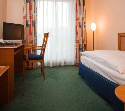 Hotel Zum Deutschen Eck