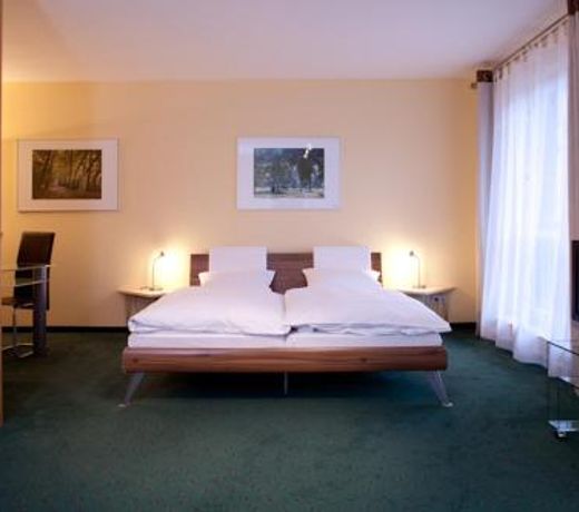 Hotel Zum Deutschen Eck