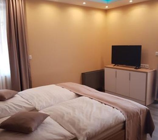 Hotel Haus Buderich