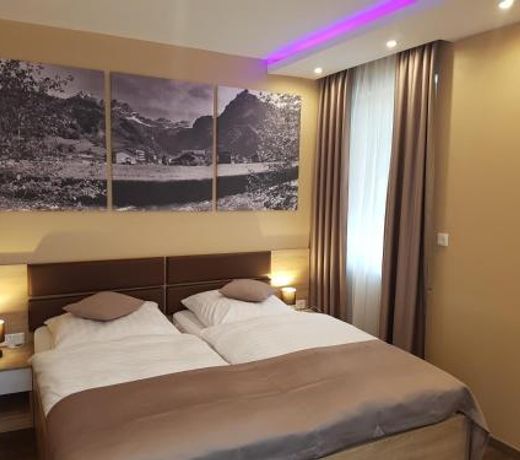 Hotel Haus Buderich