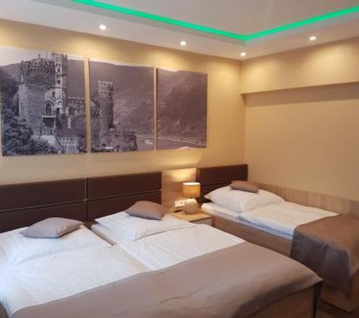 Hotel Haus Buderich
