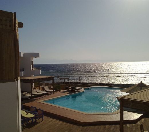 Dyarna Dahab Hotel