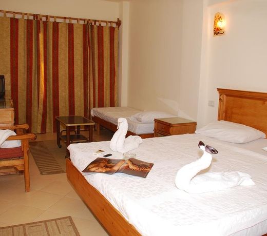 Dyarna Dahab Hotel