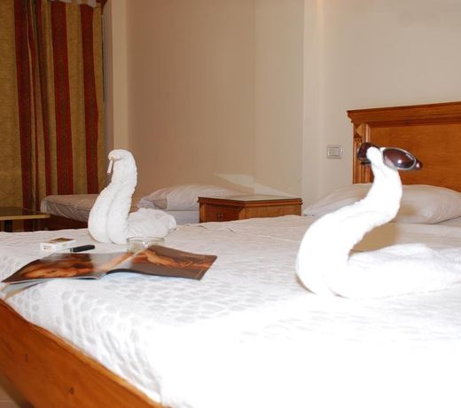 Dyarna Dahab Hotel