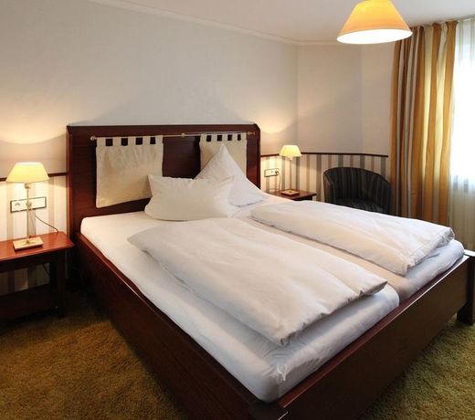 Hotel Kaiserhof