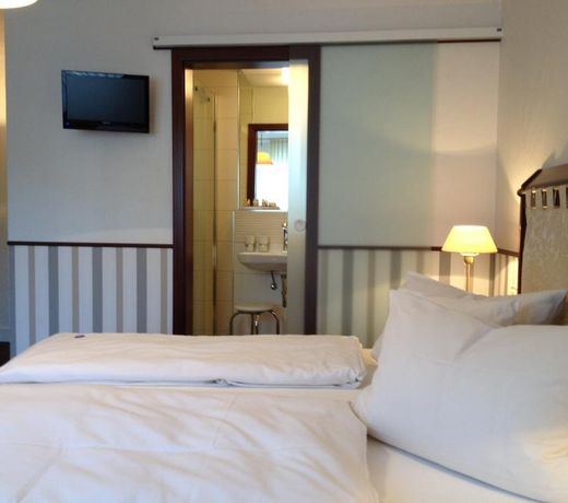 Hotel Kaiserhof