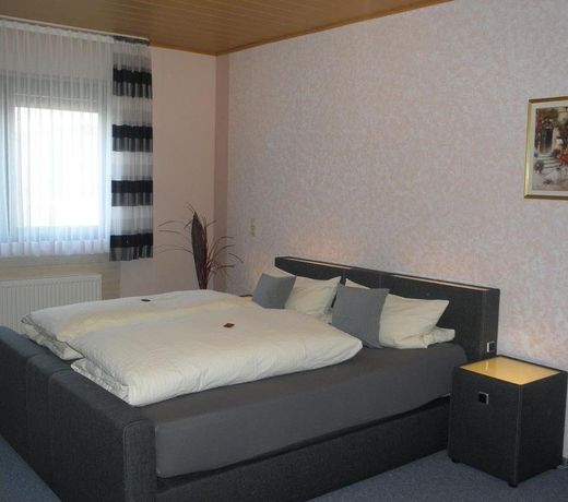 Ferienwohnung Martina