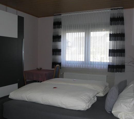 Ferienwohnung Martina