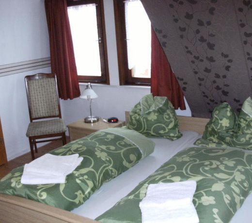 Haus Sonneneck