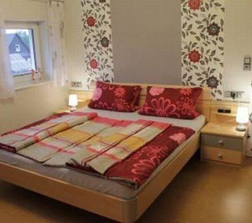 Pension und Ferienwohnungen Schweinsberg