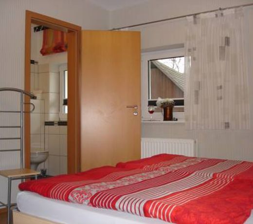Pension und Ferienwohnungen Schweinsberg