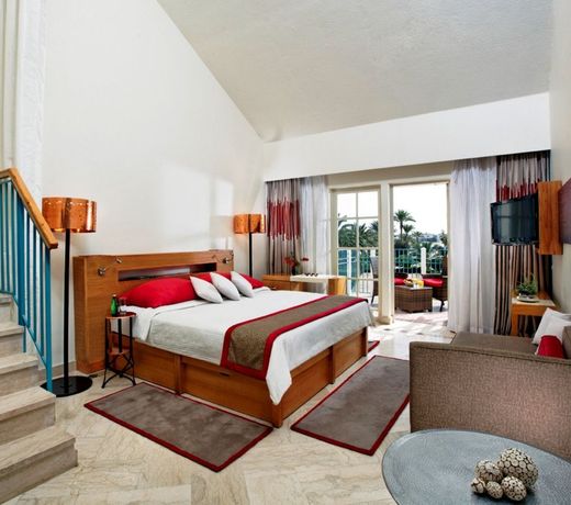 Movenpick Resort & Spa El Gouna