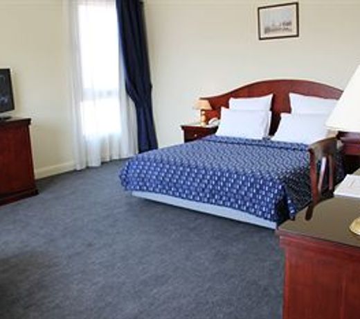 Grand Pyramids Hotel
