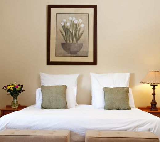 Ongegund Lodge
