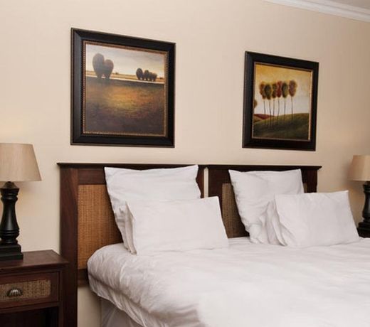 Ongegund Lodge