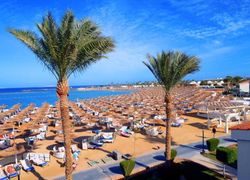 Dana Beach Resort - Families and couples only, регион Египет, город Сахл Хашиш - Фотография отеля №1